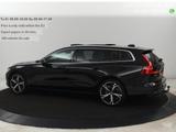 Volvo V60 2.0 T8 Plug-in AWD Ultimate Bright | panoram - gebrauchte Volvo Kombis