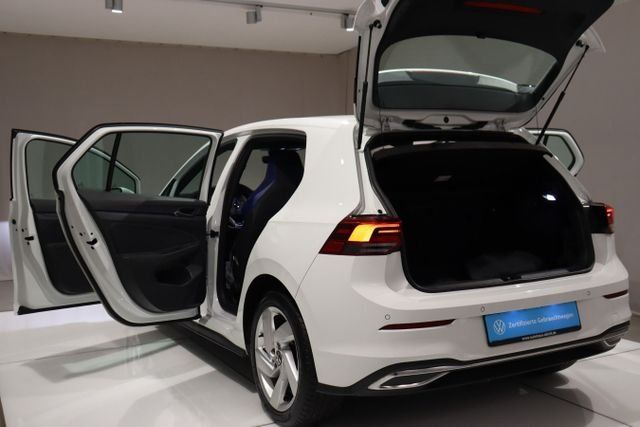 Golf GTE 1.4 TSI ACC NAVI SHZ BT LED-Plus  GTE