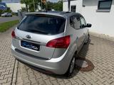 Kia Venga Spirit Automatik - Kia Venga Gebrauchtwagen