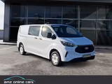 Ford Transit Custom DoKa Trend FT320 L2 70l*LED*Kamer - Ford in Berlin: Ka