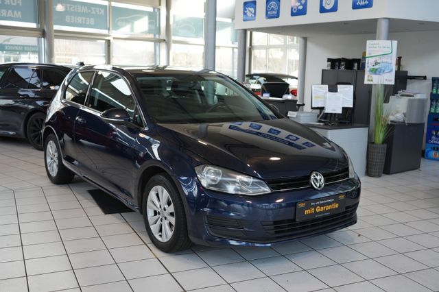 Volkswagen Golf VII Lim. Trendline BMT