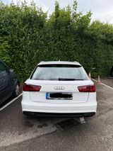 Audi A6 1.8 TFSI ultra S tronic Avant - - Audi A6: Kombi, 1.8