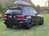 BMW ***BMW X5 40d M Packet Shadowline*** - BMW 540 aus 2010