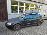 Volkswagen Passat Variant 1.8 - LPG Gasanlage - Volkswagen Passat Variant aus 1998
