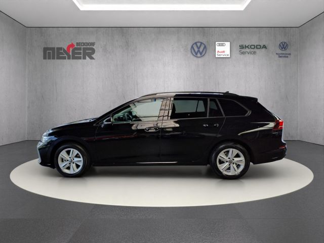 Golf Variant GOAL 1.5 eTSI DSG Klima Navi