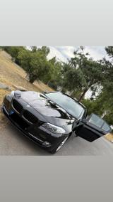 BMW 530d 