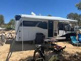 Hobby Optima De Luxe T75 HGE - Offers