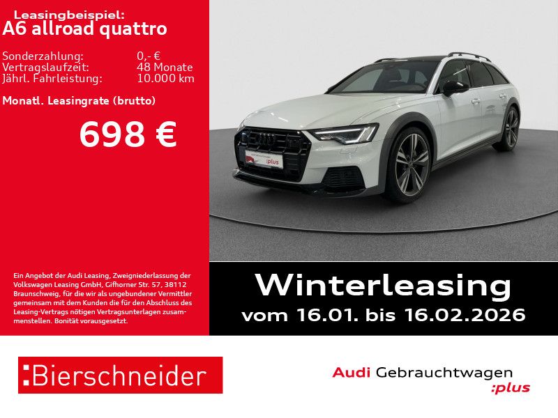 Audi A6 Allroad - Bild 1