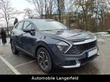Kia Sportage Vision NAVI LED SPUR TEMPOMAT - Kia Sportage Gebrauchtwagen in Wuppertal