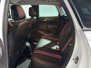 Fotografie 13 des Opel Crossland (X) Crossland 1.2 GS Line