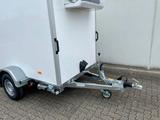 Hapert Sapphire L-1 Kühlkoffer 250x250x180 - Hapert LKWs