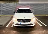 Mercedes-Benz A 160 d - - Mercedes-Benz A 160 in Wiesbaden