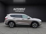 Hyundai Santa Fe 2.2 CRDI Premium 4WD - Hyundai SANTA FE in Stuttgart