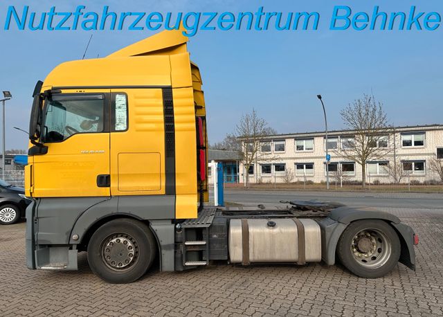 MAN TGX 18.440 LLS-U/ XLX/ 2xAC/ Retarder/  ADR/ E6