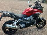 Honda VFR800X Crossrunner RC80 - Offers