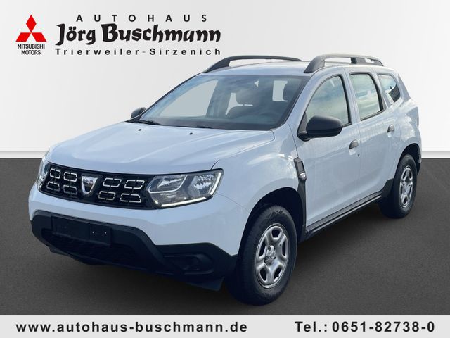 Dacia Duster II 1,0,Essential, Klima,PDC,SHZ