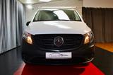 Mercedes-Benz Vito Kasten 116 CDI RWD LANG 1HD SORTIMO+RETTBOX - Mercedes-Benz Vito Gebrauchtwagen in Mannheim