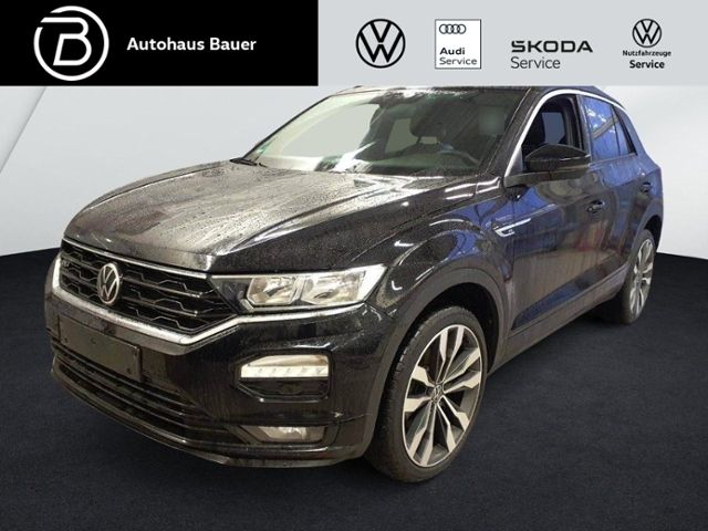 Volkswagen T-Roc 2.0TSI DSG Sport 4MotionRfK DCC