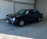Mercedes-Benz Mercedes E220 D  W210 Avantgarde Mit DPF /... - Mercedes-Benz: 210 D