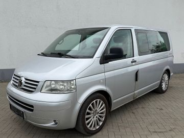 Volkswagen T5 Multivan - 2