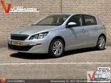 Peugeot 308 1.2 VTi Active | klima | Cruise | Navi | PDC - Peugeot 308: Vti