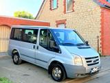 Ford Transit Tourneo  8/9 Sitzer  TREND ... - gebrauchte Ford Tourneo aus dem Jahr 2011