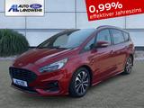 Ford S-Max Hybrid ST-Line 2.5 Duratec FHEV EU6d Leder - Ford S-MAX ST-Line mit Hybrid-Antrieb (Benzin/Elektro)
