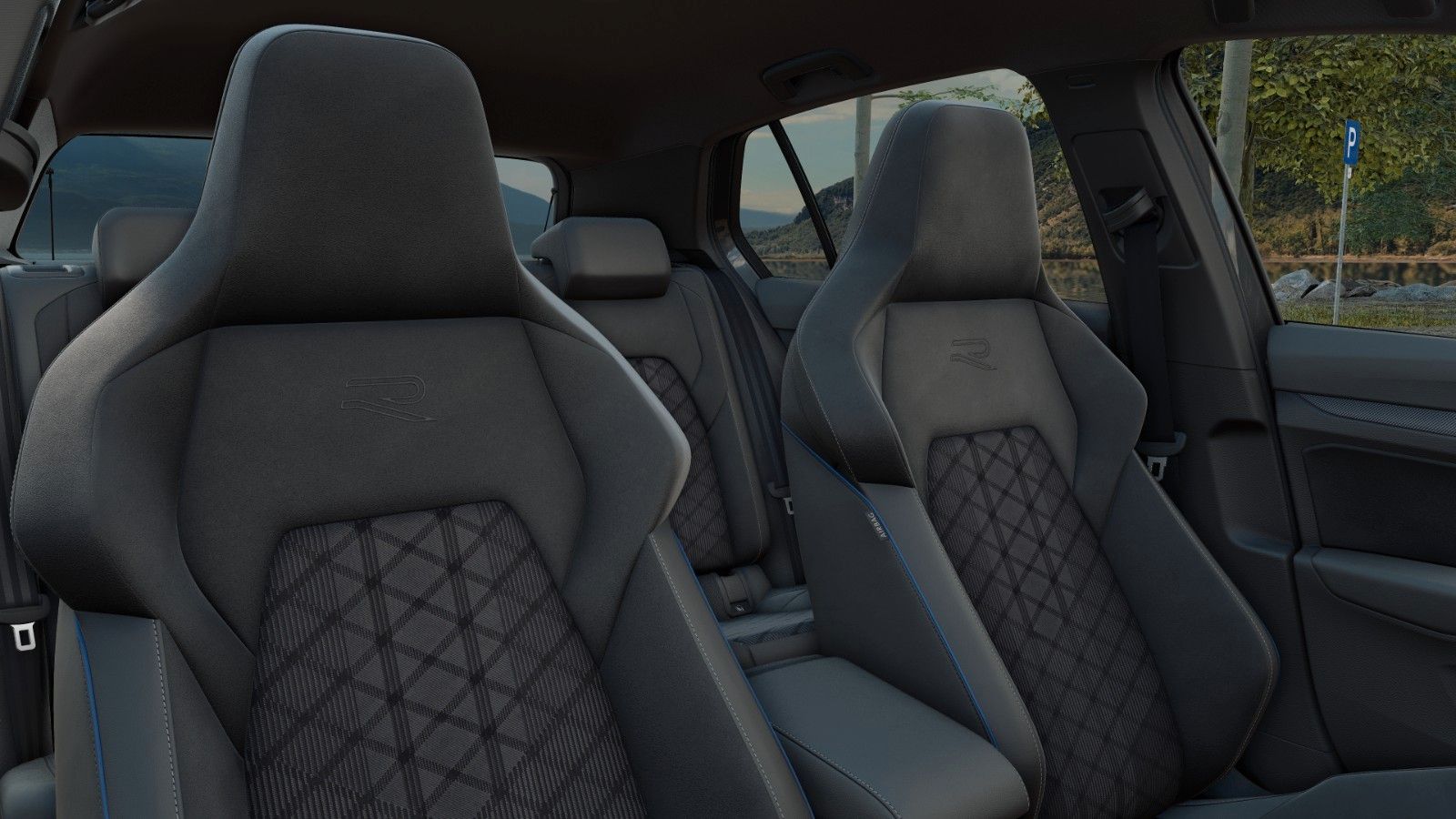 Volkswagen Golf - Bild 11