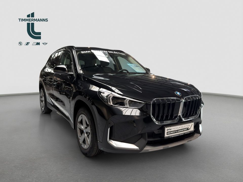 BMW X1 - Bild 7