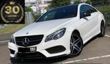 Mercedes-Benz E 200 Sport Edition Autom. Sport Edition