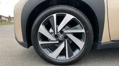 Fahrzeugabbildung Toyota Aygo 1.0 X Explore Air | Kamera+JBL+uvm.