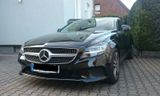 Mercedes-Benz CLS 220 ShootingBrake DistronicPlus HarmanKardon - Mercedes-Benz CLS 220 Shooting Brake Gebrauchtwagen