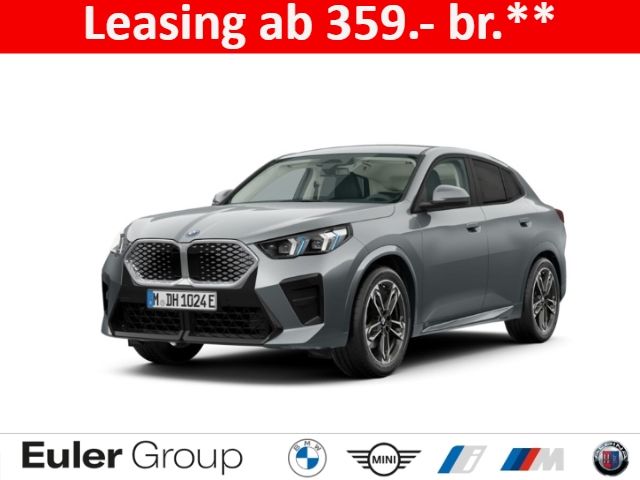 BMW iX2