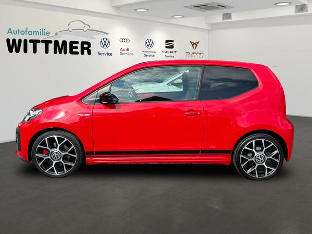 up! GTI 1.0 TSI BEATS/GRA/MAPS&DOCK/RFK/SHZ