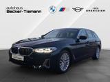 BMW 530d xDrive Touring Luxury Line | Pano.Dach | Me