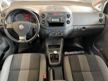 MYAUTOCENTER – Gebraucht- und Jahreswagen mit Werkstattservice in Pfaffenhofen Volkswagen Golf Plus V United *TEMPOMAT*SZHZ*AHK*KLIMA*