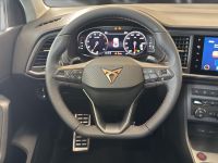 Cupra Ateca - Vorschau Bild 11