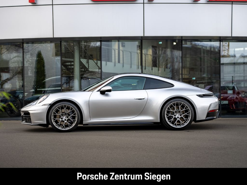 Porsche 992 -2 (911) Carrera