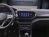 Volkswagen T-Cross - Vorschau Bild 14
