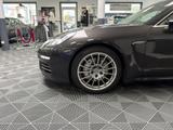 Porsche Panamera 4 S SSD XENON BOSE NAVI AHK ACC FACEL. - Porsche Panamera Gebrauchtwagen