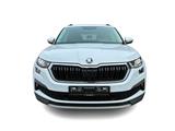 Skoda Kodiaq 1.5 TSI ACT Ambition OPF (EURO 6d) - Skoda Kodiaq AMBITION mit Benzin-Antrieb