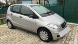 Mercedes-Benz Mercedes A170 *AUTOMATIK *TÜV BIS 27  *KLI... - Mercedes-Benz A 170 in Dortmund