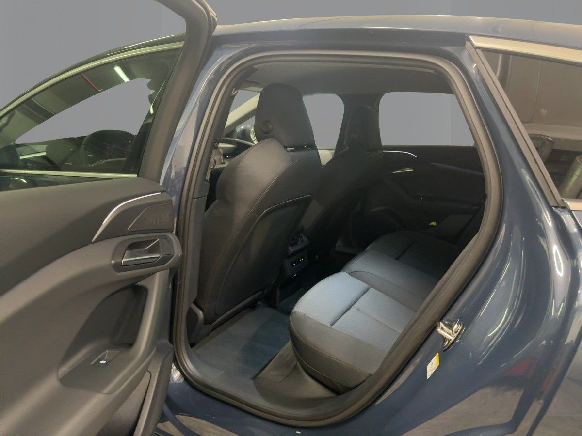 Audi A6 e-tron - Bild 9