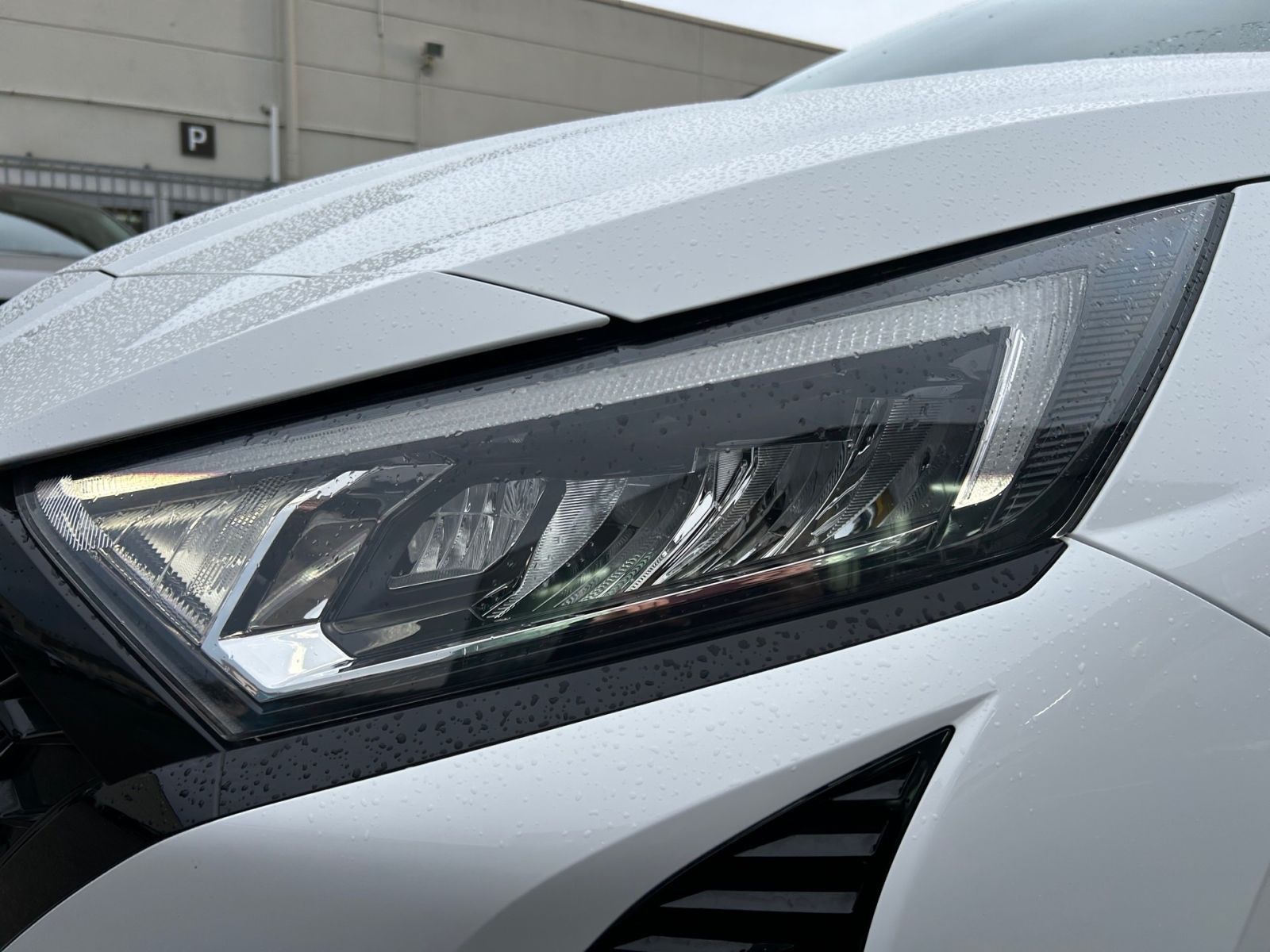 Fahrzeugabbildung Hyundai i20 1.0 T-GDI Trend LED Komfort