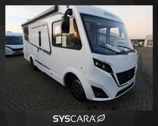 Etrusco I 6900 SB,Automatik, Vermietfahrzeug 2025 VM 24