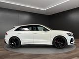 Audi RS Q8 4.0 V8 *ABT*MATRIX*360*AHK*PANO*Carbon* - weiße Audi RSQ8