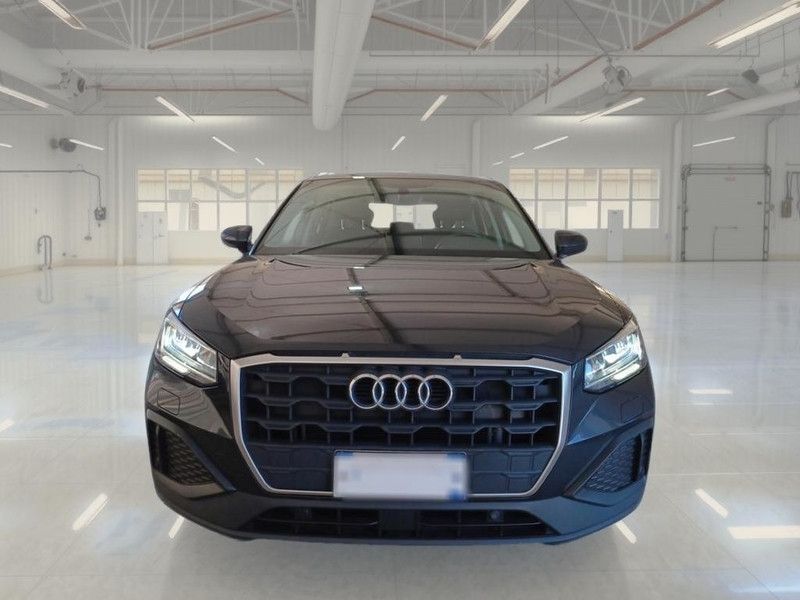 Audi AUDI Q2 2.0 30 TDI BUSINESS S TRONIC SUV imagem 2