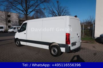 Mercedes Sprinter - 3