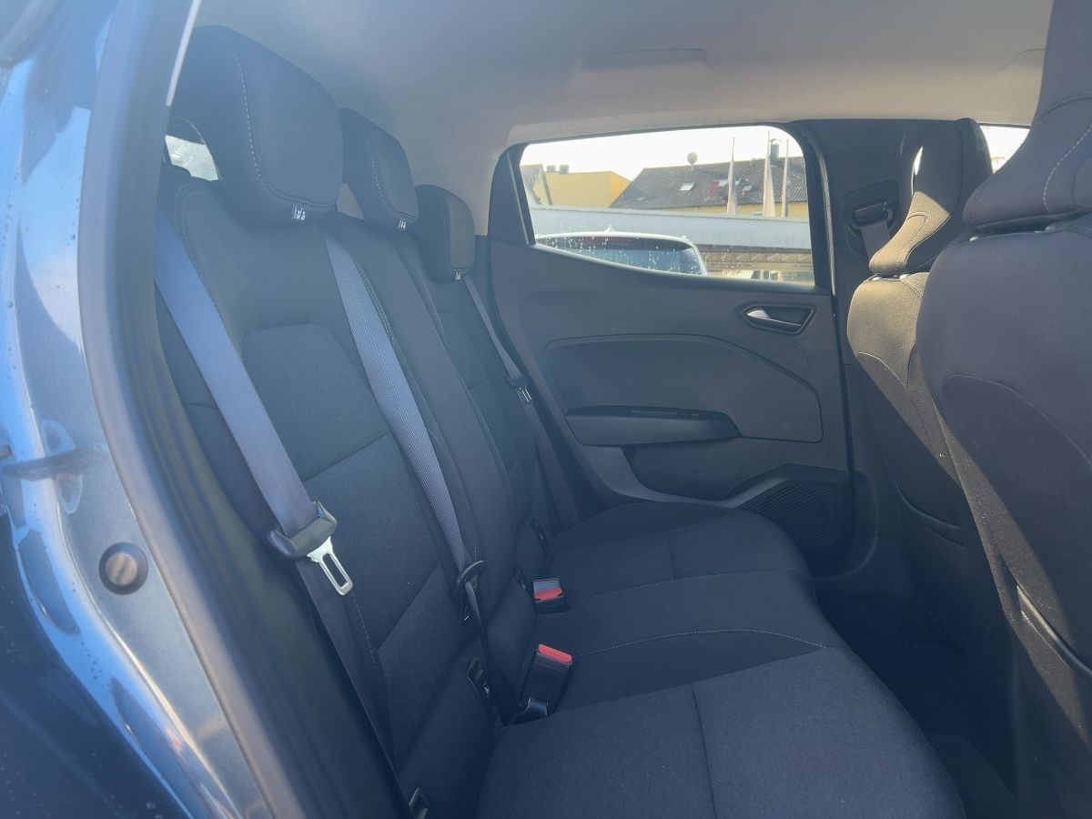 Fahrzeugabbildung Renault Clio ZEN TCe 90 SHZ Navi EPH