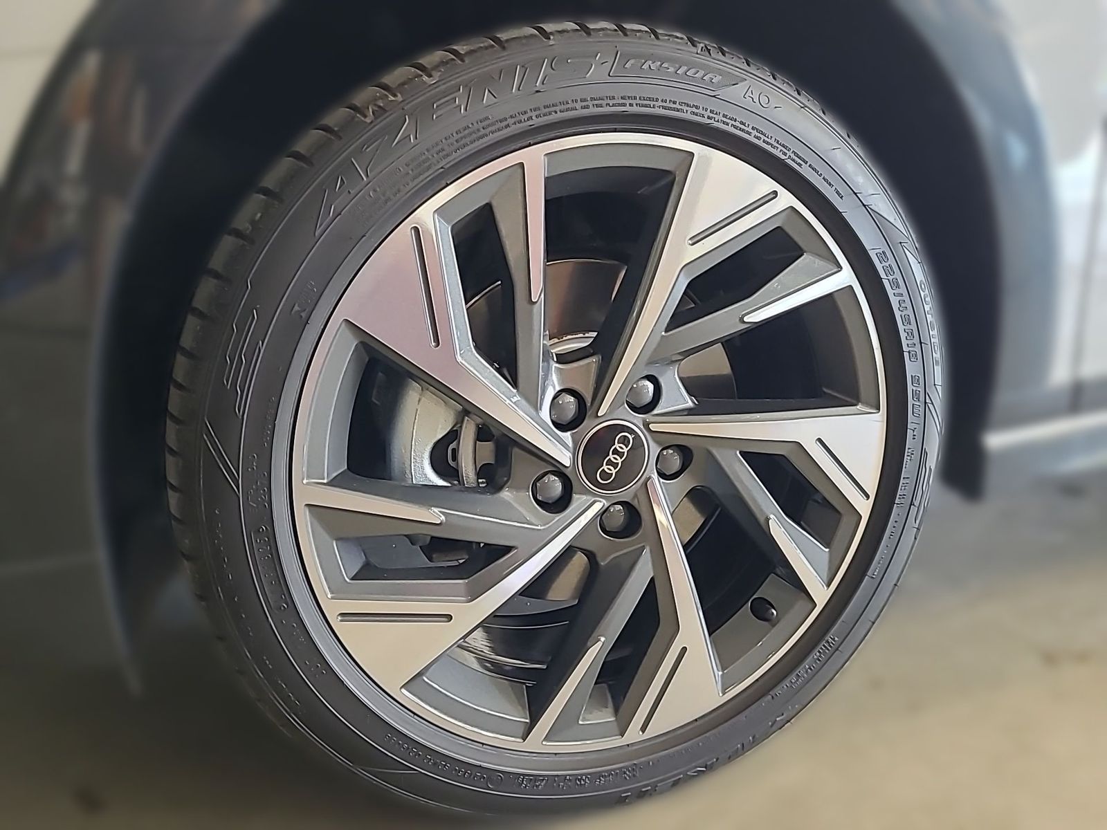 Audi A3 - Bild 5